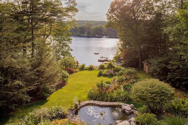 482 Lake Shore Rd, Putnam Valley, NY 10579 - photo 20