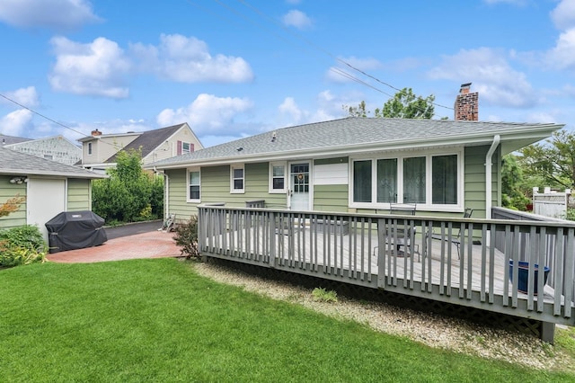 1122 Scott Dr, Valley Stream, NY 11580 - photo 19