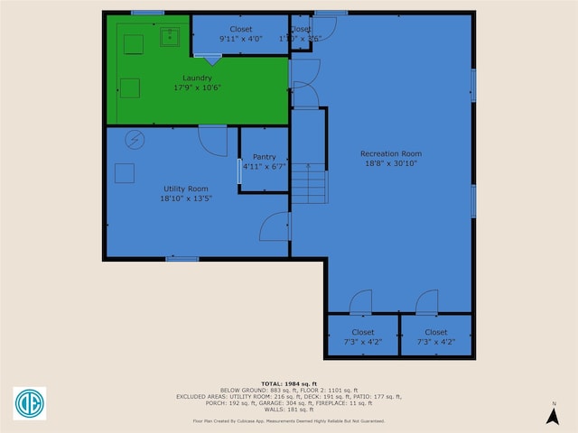 1122 Scott Dr, Valley Stream, NY 11580 - photo 24