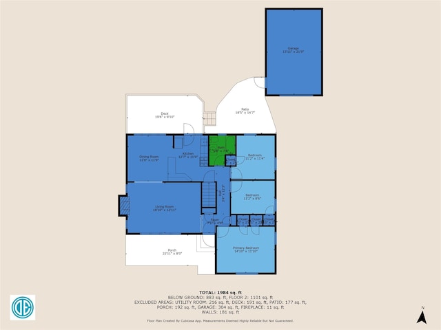 1122 Scott Dr, Valley Stream, NY 11580 - photo 25