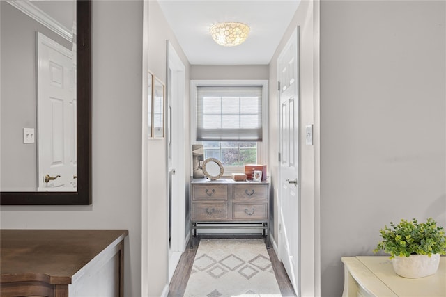 15 Shadetree Ln, Stony Brook, NY 11790 - view of hallway