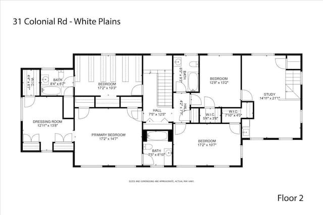 31 Colonial Rd, White Plains, NY 10605 - photo 29