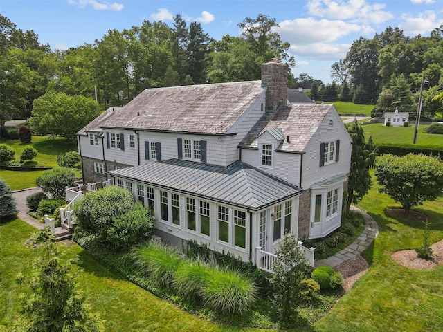 31 Colonial Rd, White Plains, NY 10605 - photo 20