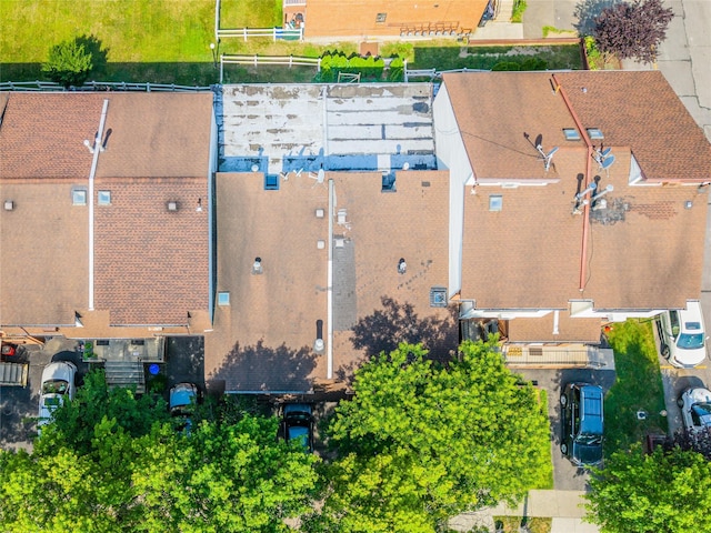 3-06 121st St, College Point, NY 11356 - aerial view