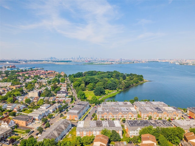 3-06 121st St, College Point, NY 11356 - view of urban area featuring a large body of water