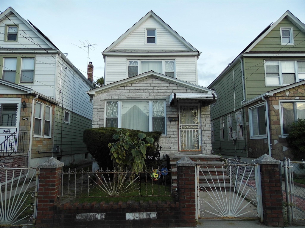 16710 111th Ave, Jamaica, NY 11433 - photo 1