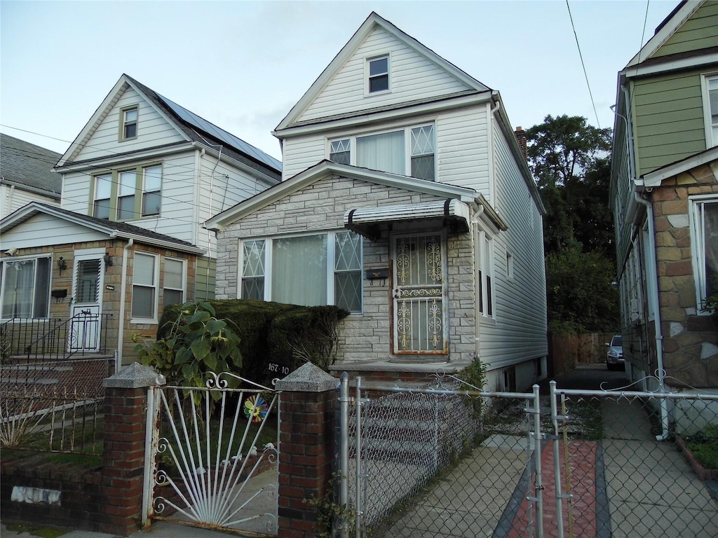 16710 111th Ave, Jamaica, NY 11433 - photo 2