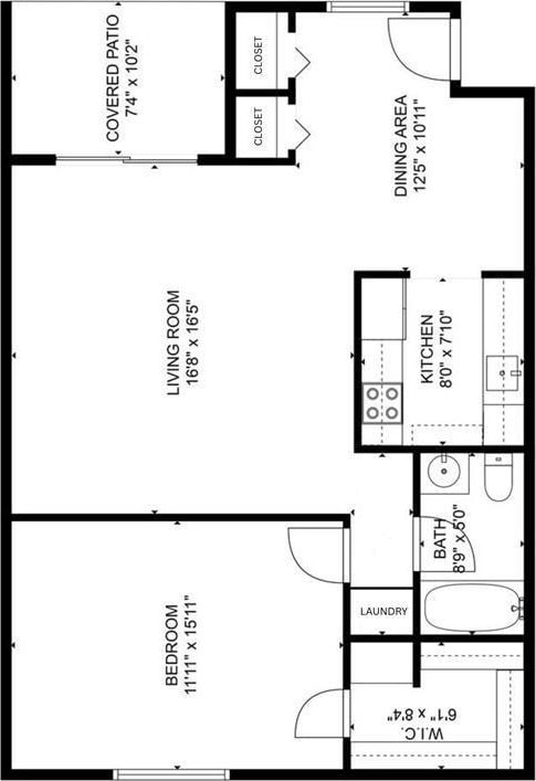 67 Richmond Blvd Unit 2A, Ronkonkoma, NY 11779 - photo 22