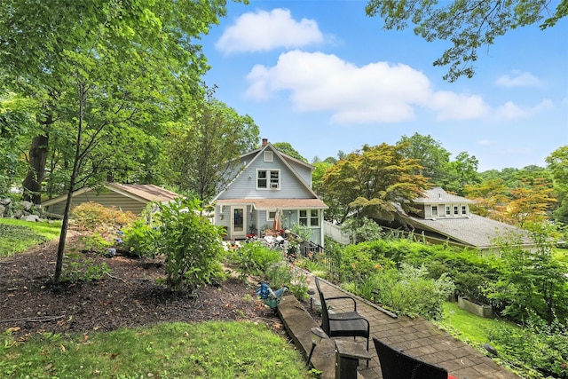 210 Husted Ave, Peekskill, NY 10566 - photo 4