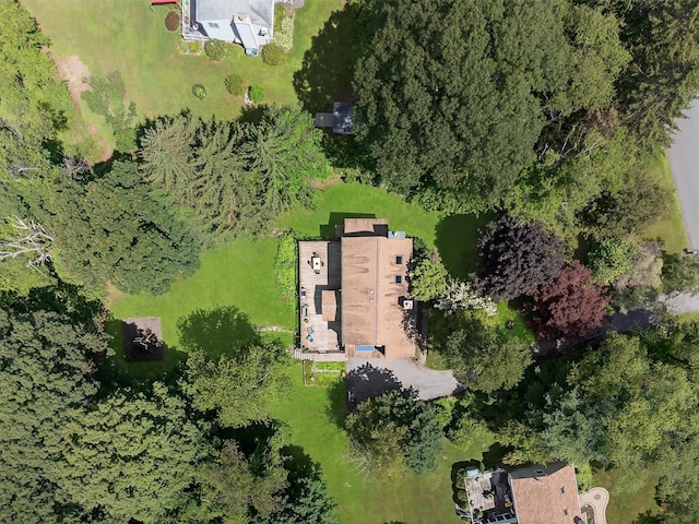 53 Mountain View Dr, Holmes, NY 12531 - view of property location