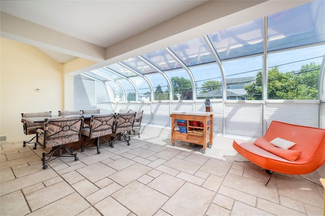 3458 Frederick St, Oceanside, NY 11572 - view of patio