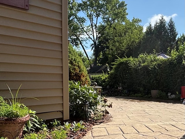 11 Berry St, Wallkill, NY 12589 - view of patio / terrace