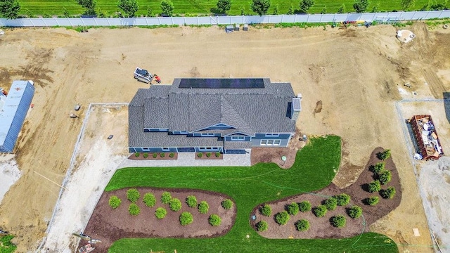 46 Plainview Rd, Woodbury, NY 11797 - aerial view of sparsely populated area