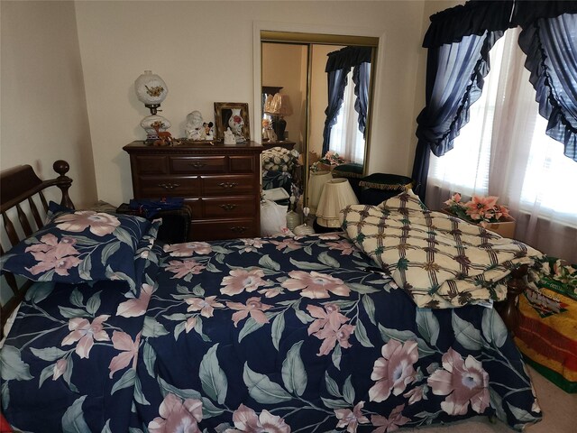 14 W Argyle St, Valley Stream, NY 11580 - bedroom with a closet