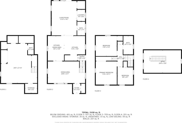 8624 253rd St, Bellerose, NY 11426 - view of floor plan / room layout