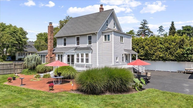 71 Willow Ave, Islip, NY 11751 - photo 29