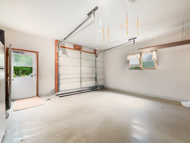 3 Kohler, Middletown, NY 10940 - view of garage