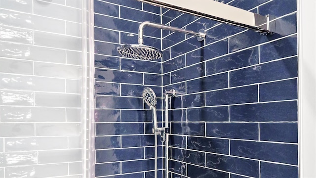305 Fay Ct, Mattituck, NY 11952 - bathroom view of a tile shower