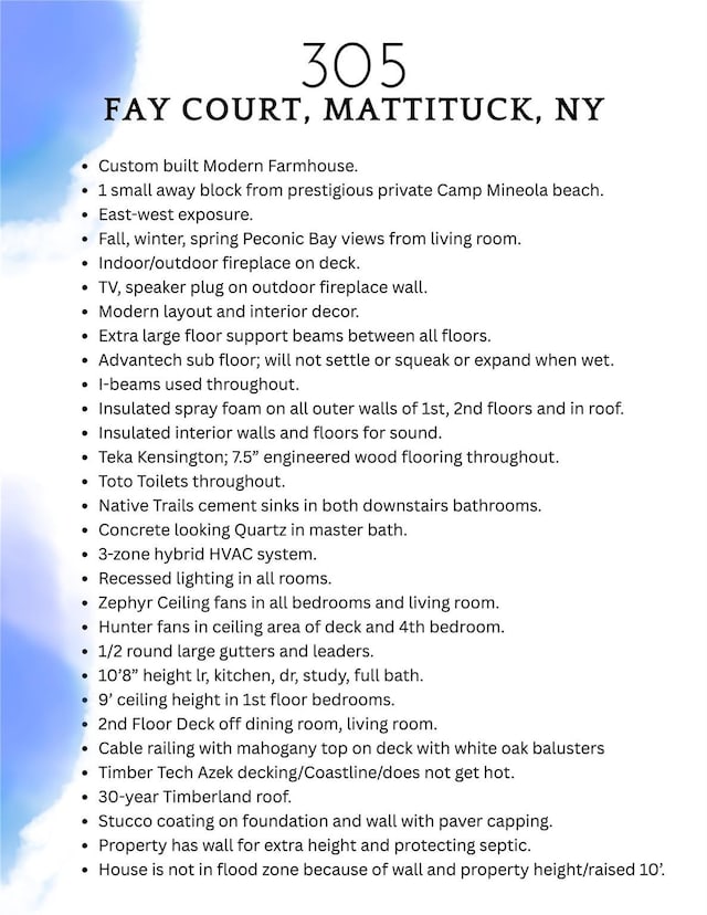 305 Fay Ct, Mattituck, NY 11952 - photo 32