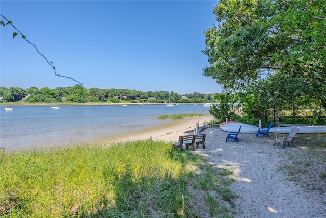 2 White Pine Ln, Setauket, NY 11733 - water view