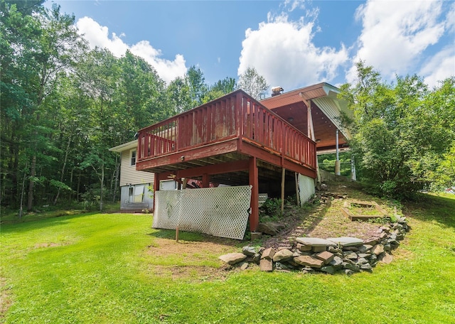 17 Hillside Pl, Fallsburg, NY 12779 - photo 4