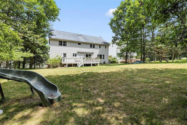 9 Mount Ridge Ct, Monroe, NY 10950 - photo 35