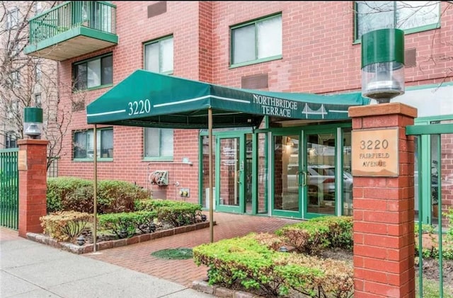 3220 Fairfield Ave Unit 6D, Bronx, NY 10463 - view of property