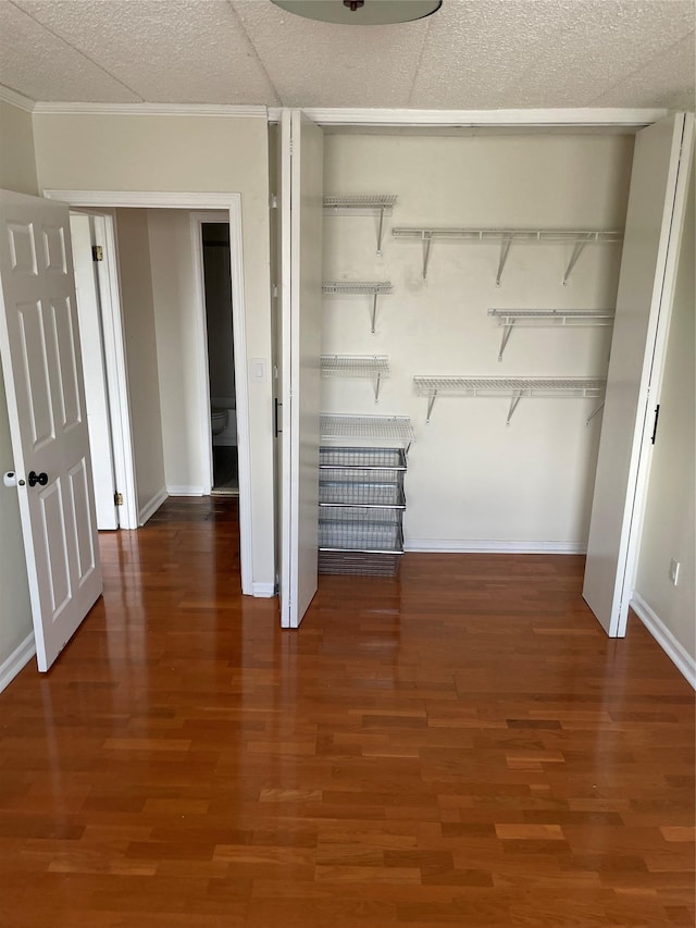 3220 Fairfield Ave Unit 6D, Bronx, NY 10463 - view of closet
