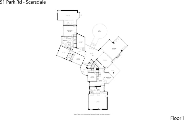51 Park Rd, Scarsdale, NY 10583 - photo 33