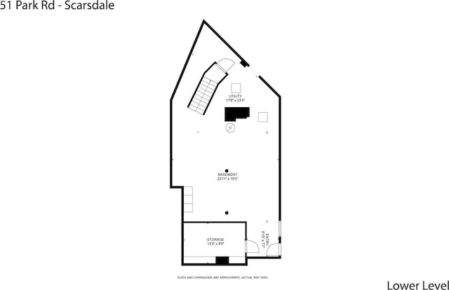 51 Park Rd, Scarsdale, NY 10583 - photo 34