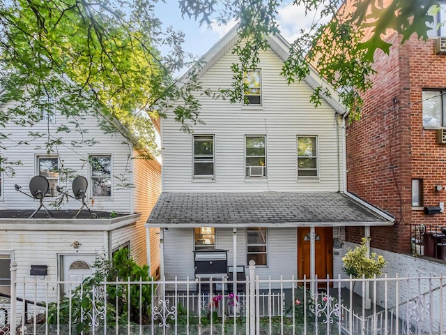 4431 Matilda Ave, Bronx, NY 10470 - view of front of house
