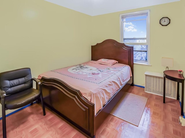 4431 Matilda Ave, Bronx, NY 10470 - view of bedroom