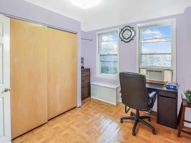 4431 Matilda Ave, Bronx, NY 10470 - office space with cooling unit