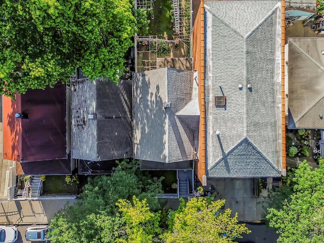 4431 Matilda Ave, Bronx, NY 10470 - bird's eye view
