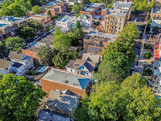 4431 Matilda Ave, Bronx, NY 10470 - bird's eye view
