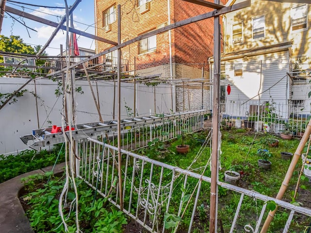 4431 Matilda Ave, Bronx, NY 10470 - view of yard