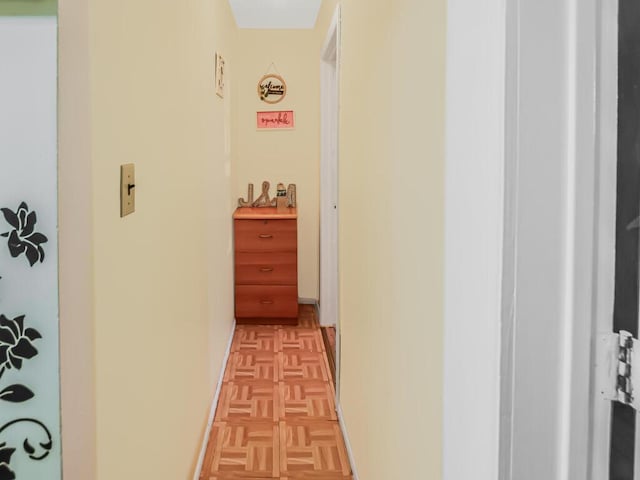 4431 Matilda Ave, Bronx, NY 10470 - view of corridor