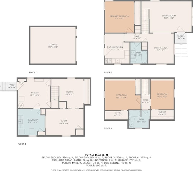 12 Westmoreland Rd, Merrick, NY 11566 - photo 41
