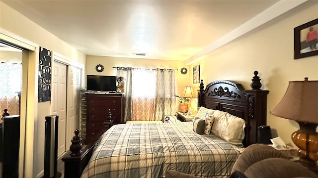 26 Cooper Unit 314, Poughkeepsie, NY 12603 - bedroom with multiple windows