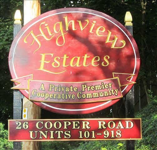 26 Cooper Unit 314, Poughkeepsie, NY 12603 - view of community sign