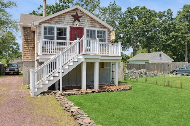 66 Lynbrook Dr, Mastic Beach, NY 11951 - photo 2