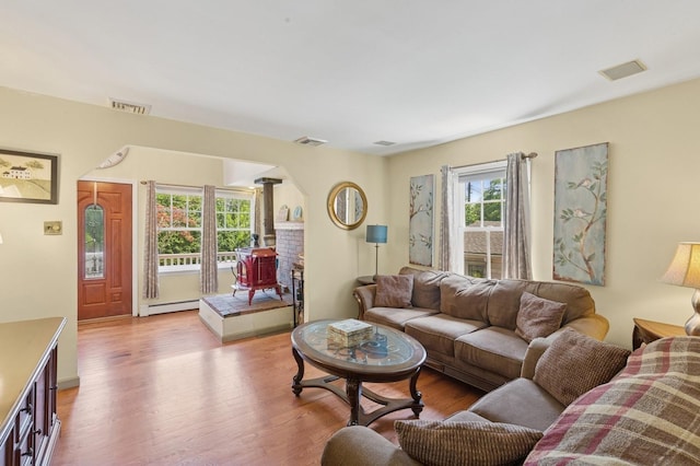 66 Lynbrook Dr, Mastic Beach, NY 11951 - photo 9
