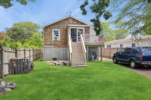 66 Lynbrook Dr, Mastic Beach, NY 11951 - photo 23