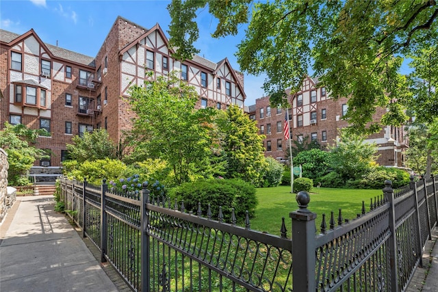 160-15 Powells Cove Blvd Unit A1, Whitestone, NY 11357 - view of home's community