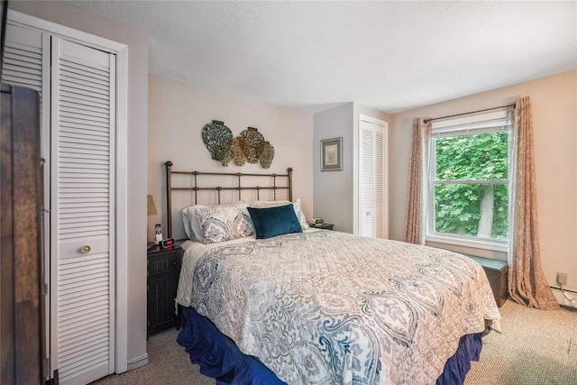 1334 Thompson Dr, Bay Shore, NY 11706 - bedroom featuring carpet flooring