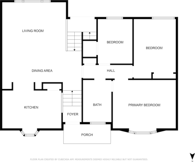 318 Claremont Ave, West Babylon, NY 11704 - view of home floor plan