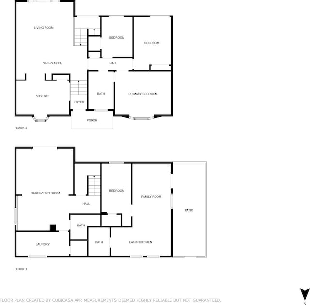 318 Claremont Ave, West Babylon, NY 11704 - view of home floor plan