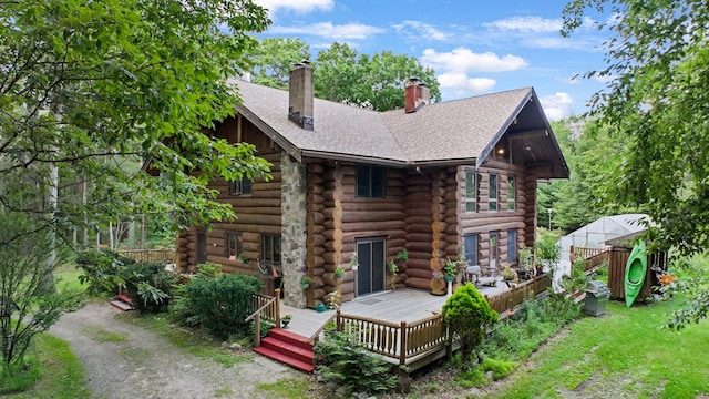 642 County Route 31, Glen Spey, NY 12737 - photo 1