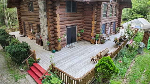 642 County Route 31, Glen Spey, NY 12737 - photo 2