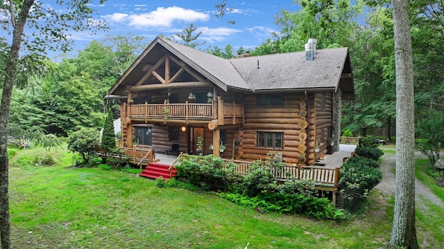 642 County Route 31, Glen Spey, NY 12737 - photo 3